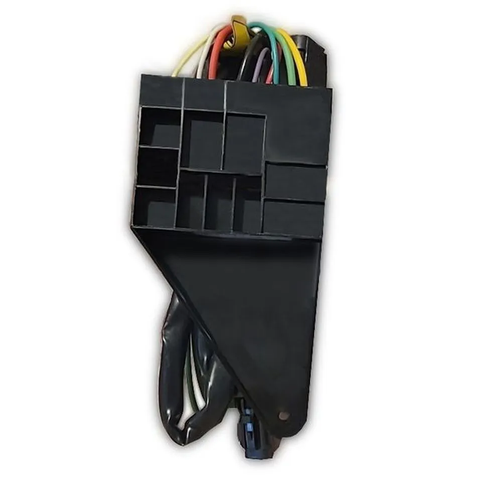 CONTROL STEP CAMLESS W/PLUG ON
