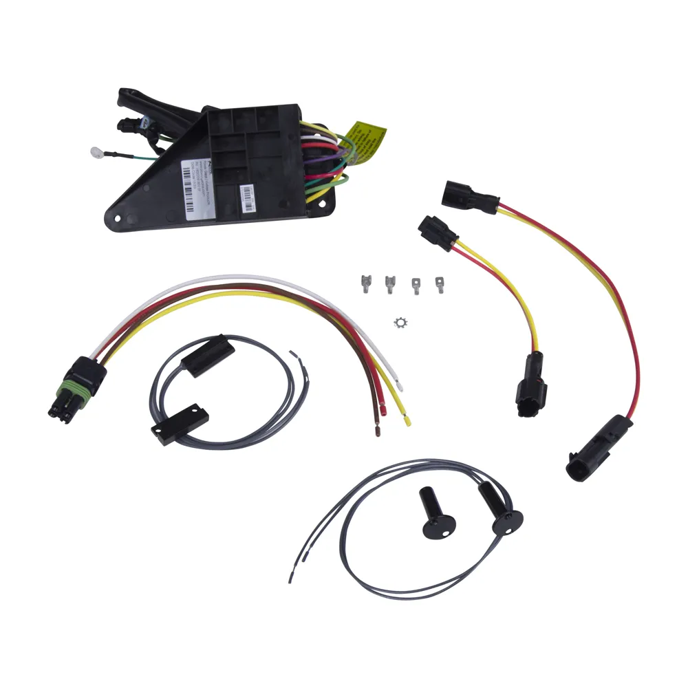 Control Unit for pre-IMGL/9510