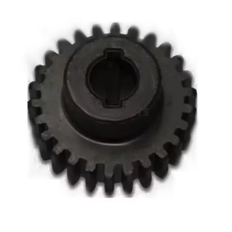 GEAR SPUR PM HEAT TREATED ref
