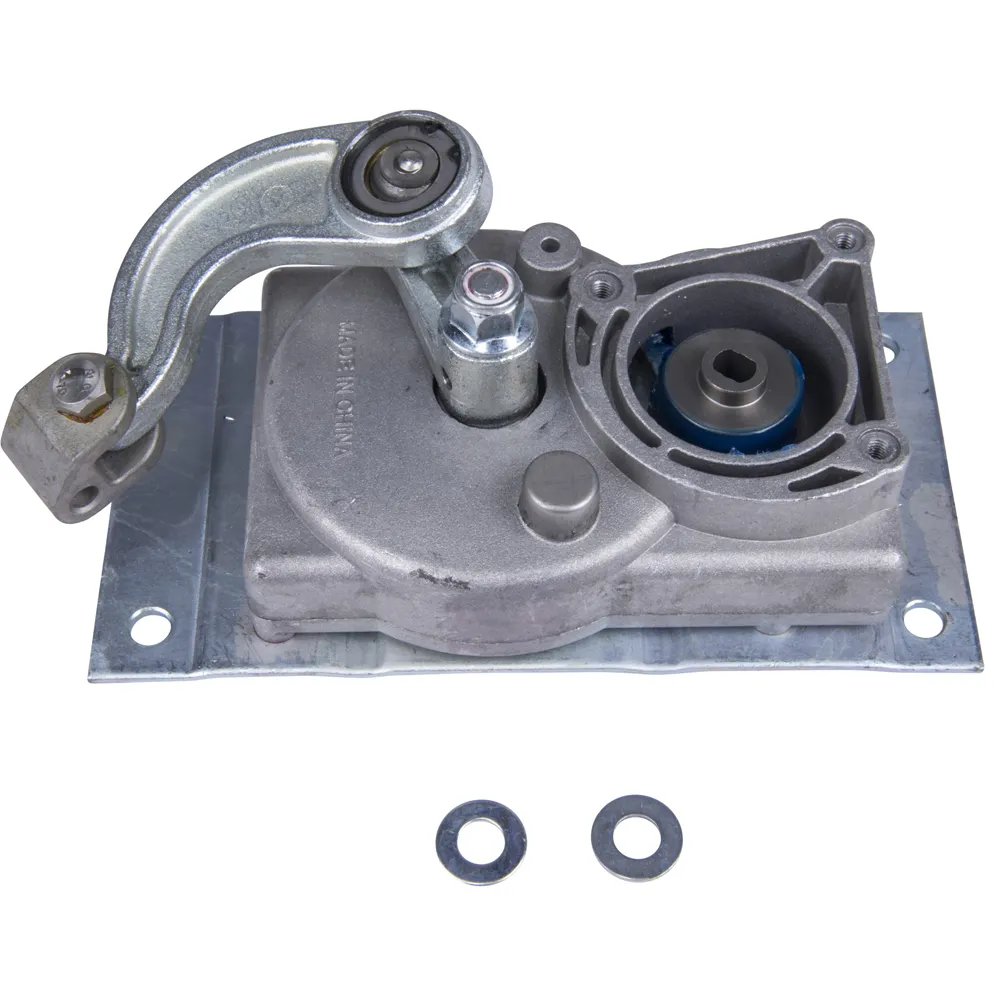 Gear/Linkage with 