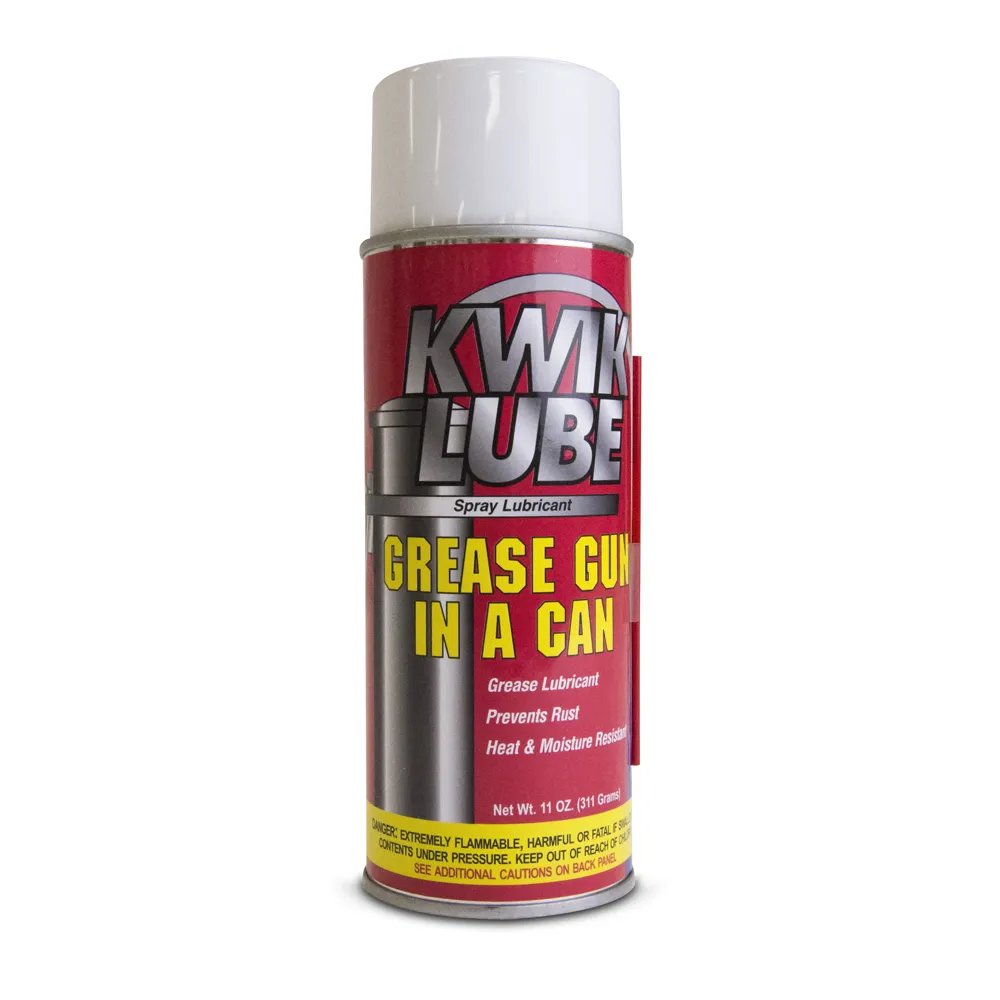 KwikLube™ - one can (11 oz.) a