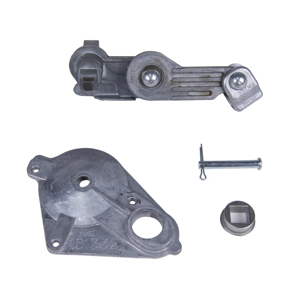 Linkage Kit 'A', pre-IMGL/9510