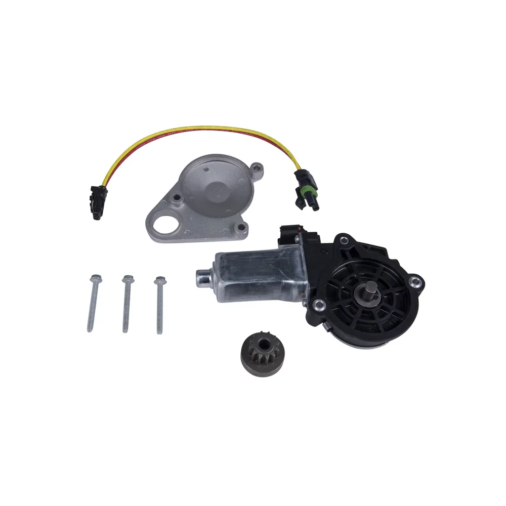 Motor Replacement Kit (for pre