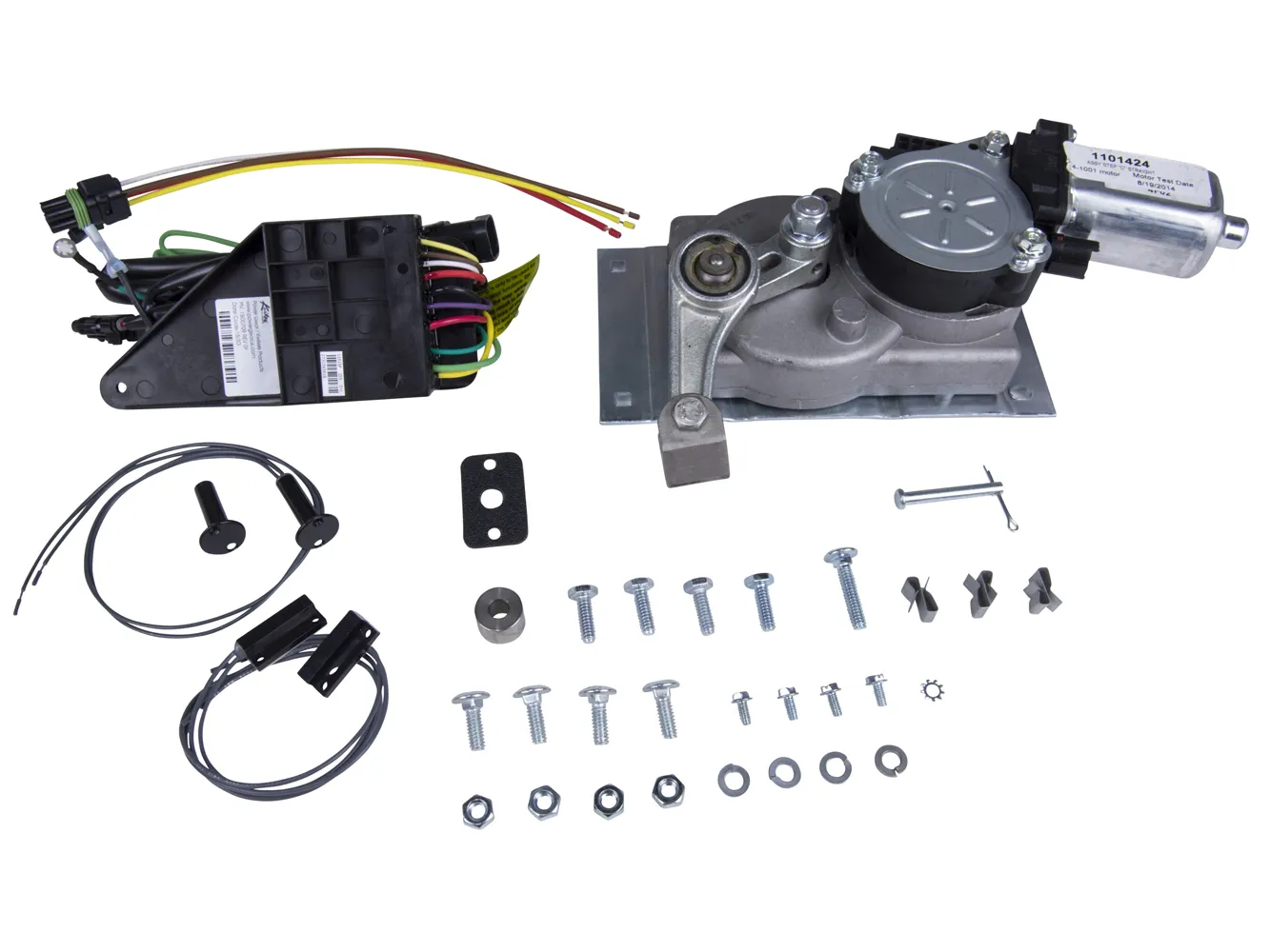 Replacement kit for 28,31,37,3