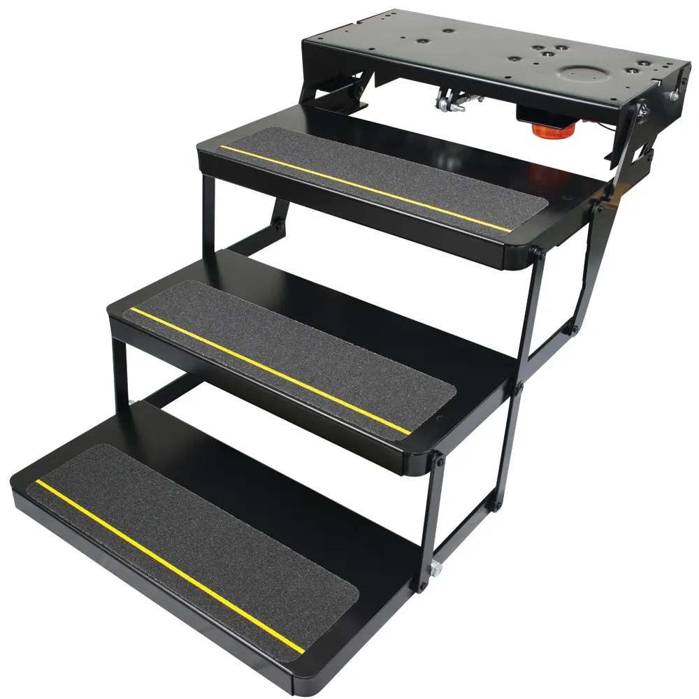 STEP SERIES 23 FULLY AUTO ref