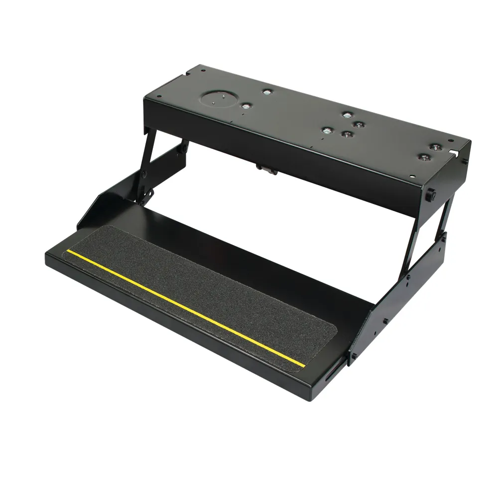 STEP-SERIES 35-AUTOMATIC  W/MO