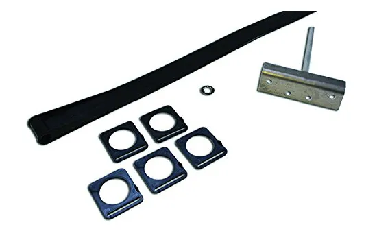 Single flex guard kit