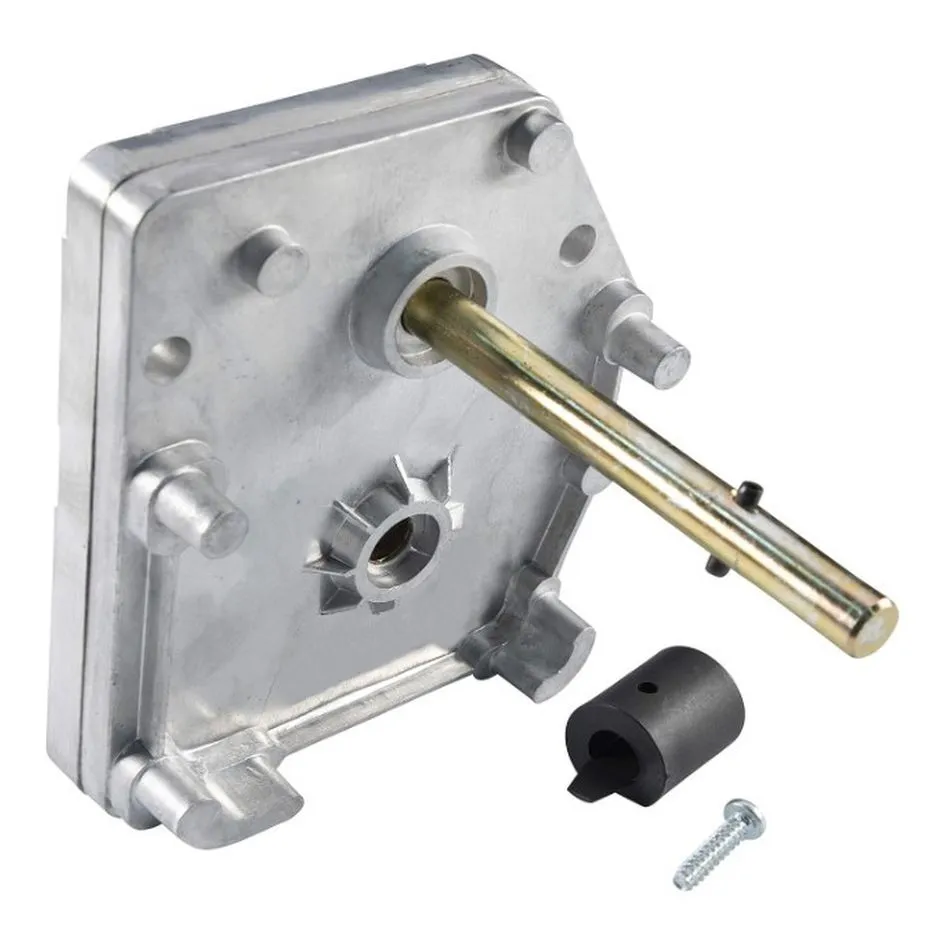 Aluminum Landing Gear Box (Ven