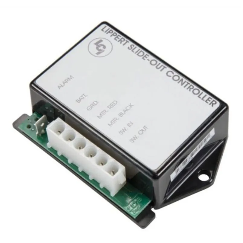 Slide-out controller 10665