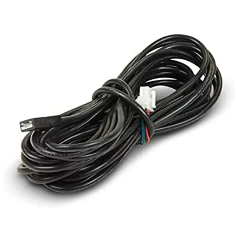 35' schwintek wiring harness