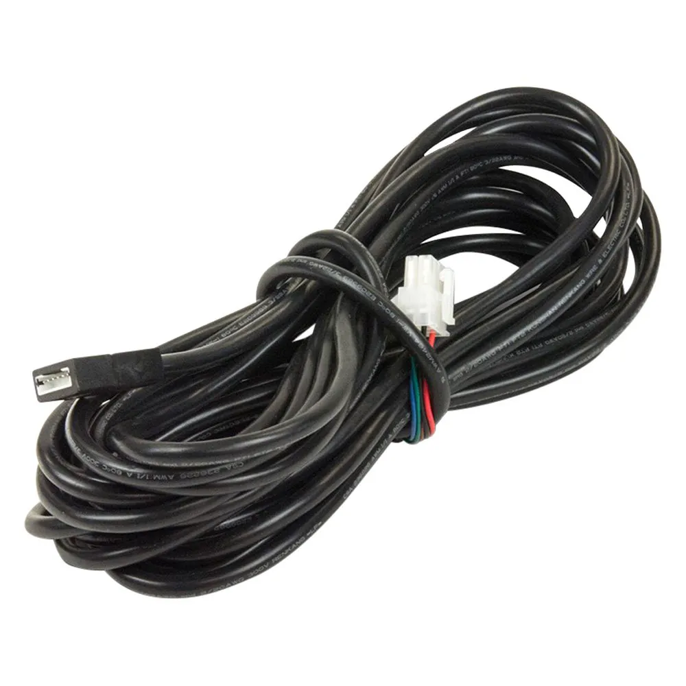 20' schwintek wiring harness