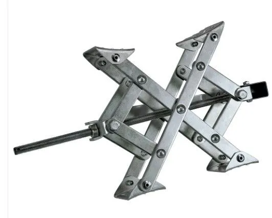 Ultra Super Grip Chock - 1/pac