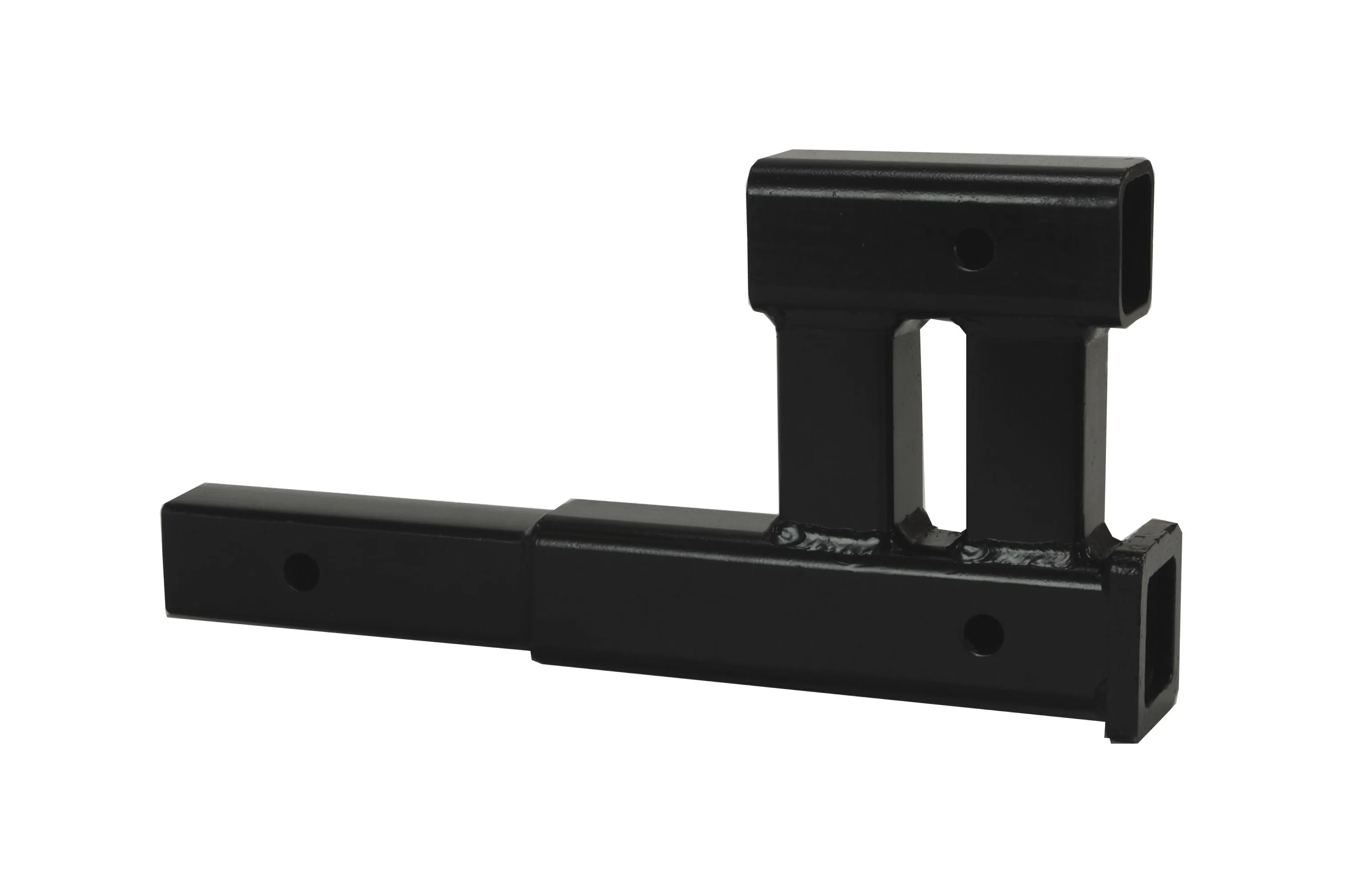 Dual Hitch Adapter (combo/stac