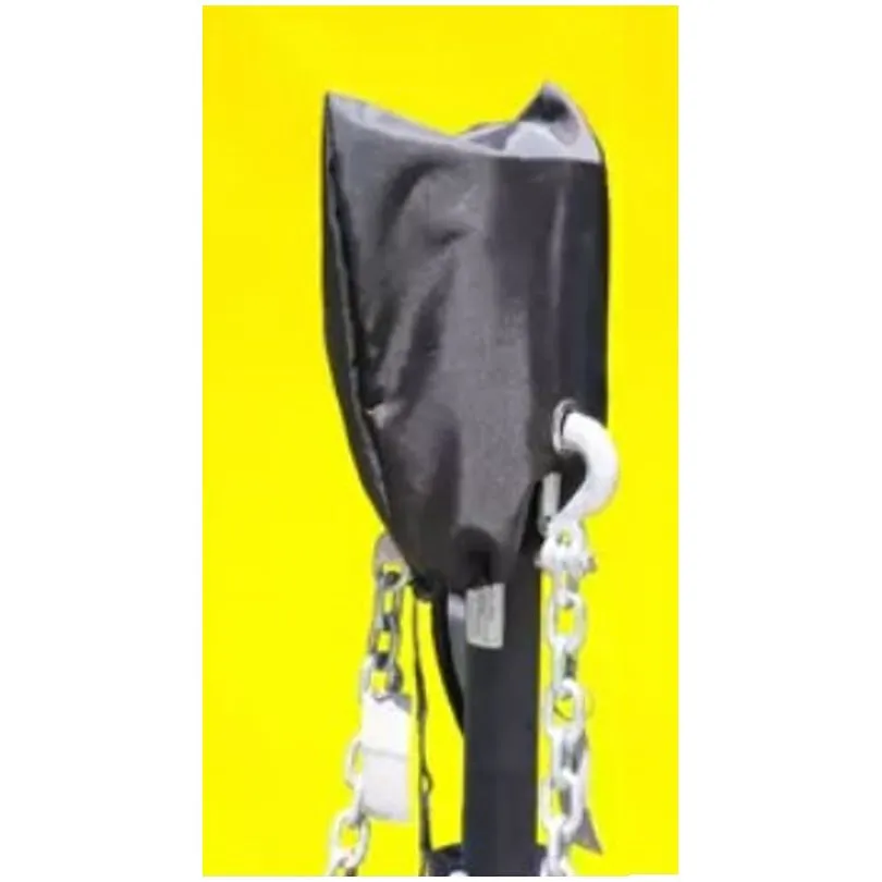 Tongue Jack Cover XL