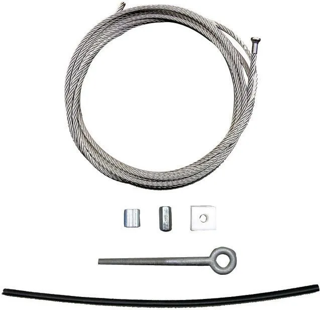 Cable Repair Kit Accu-Slide Un