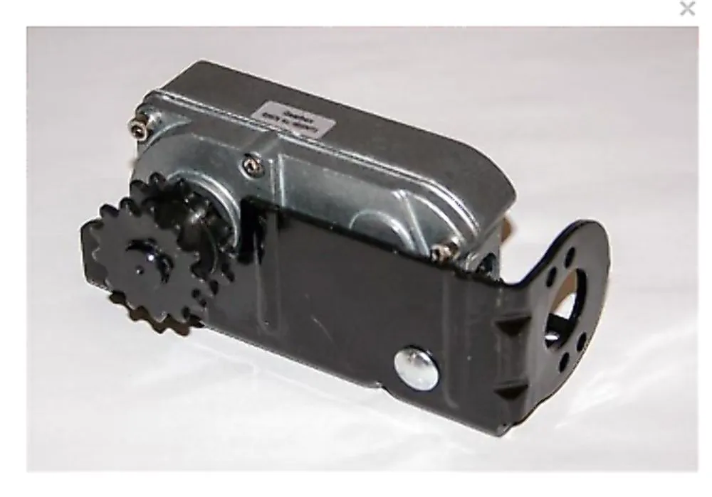 Slide Out Gear Rplcmnt, R25076