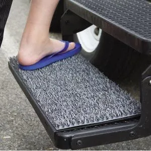 Sand Away Safety Step - 8
