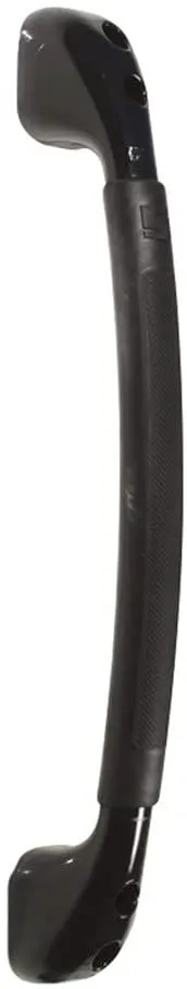 Soft Touch Assist Handle
