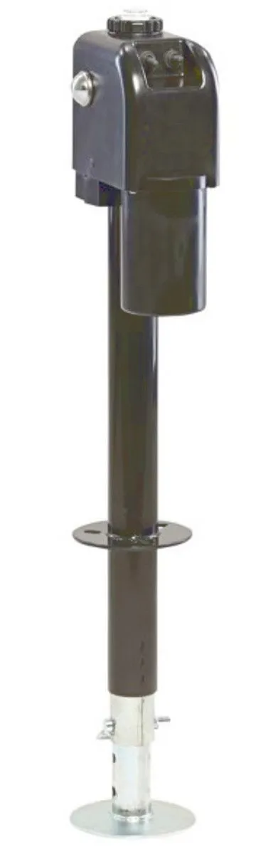 Electric Tongue Jack