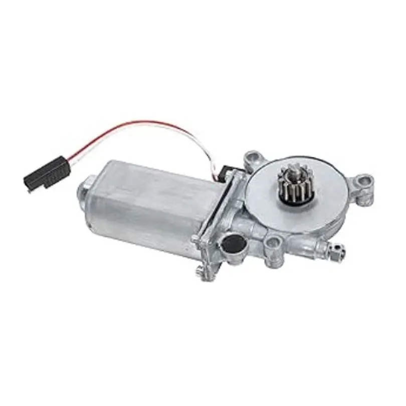 Power Awning Replacement Motor