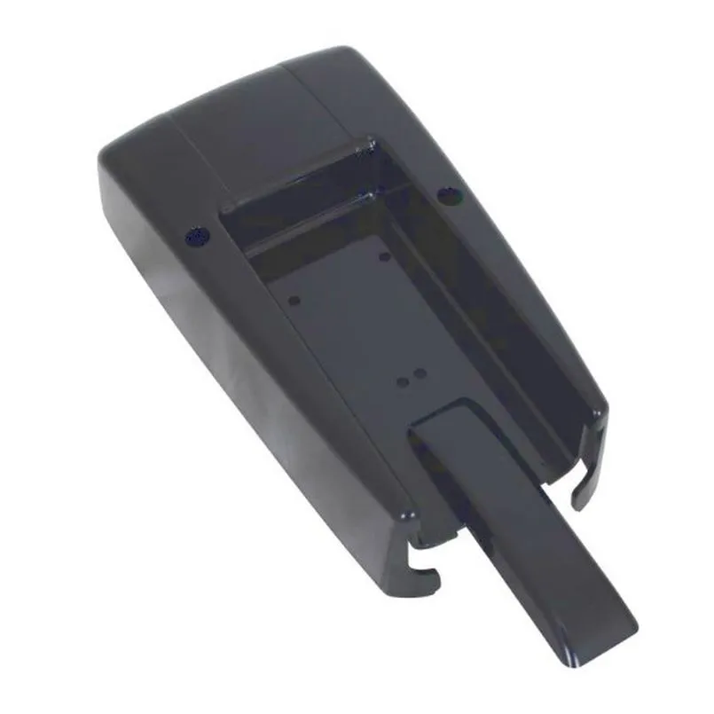 Regal Back Cover, Black