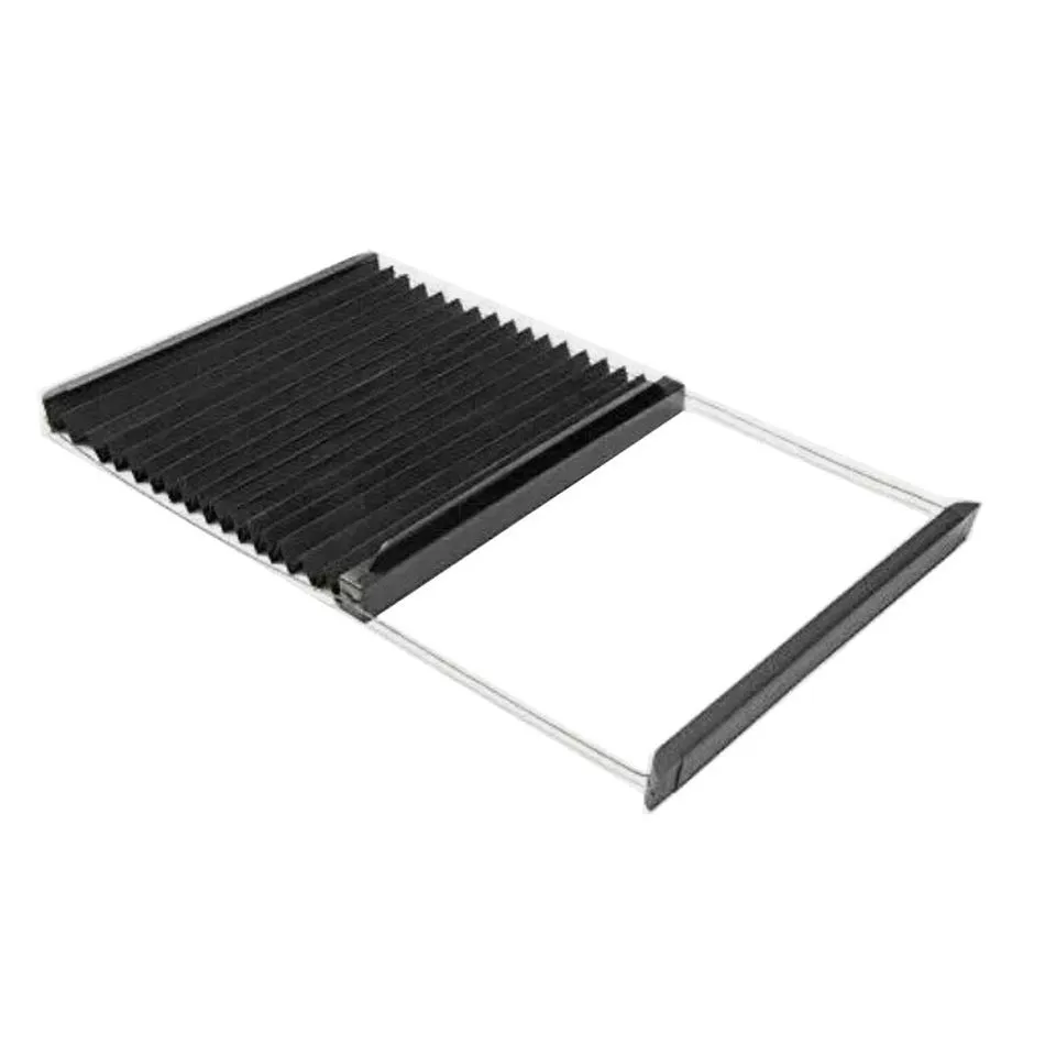 Thin Shade Integrated Window S