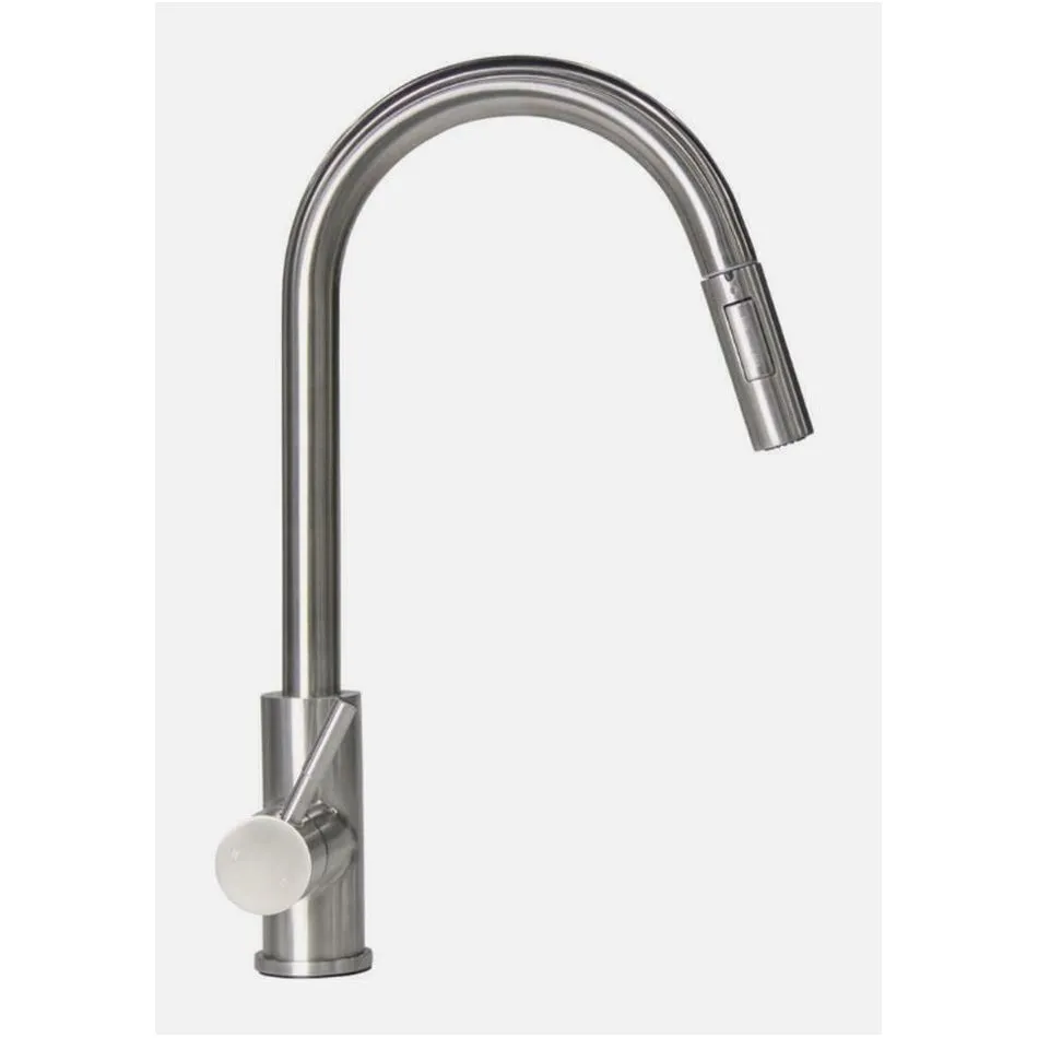 Stainless Steel Bullet Pulldow