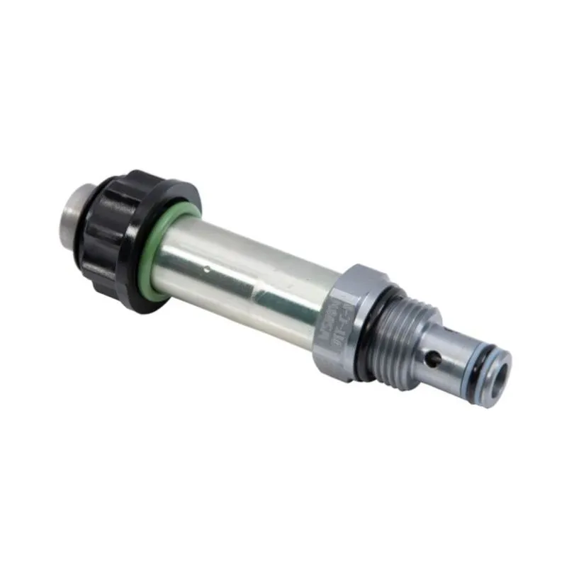 Hydac cartridge valve