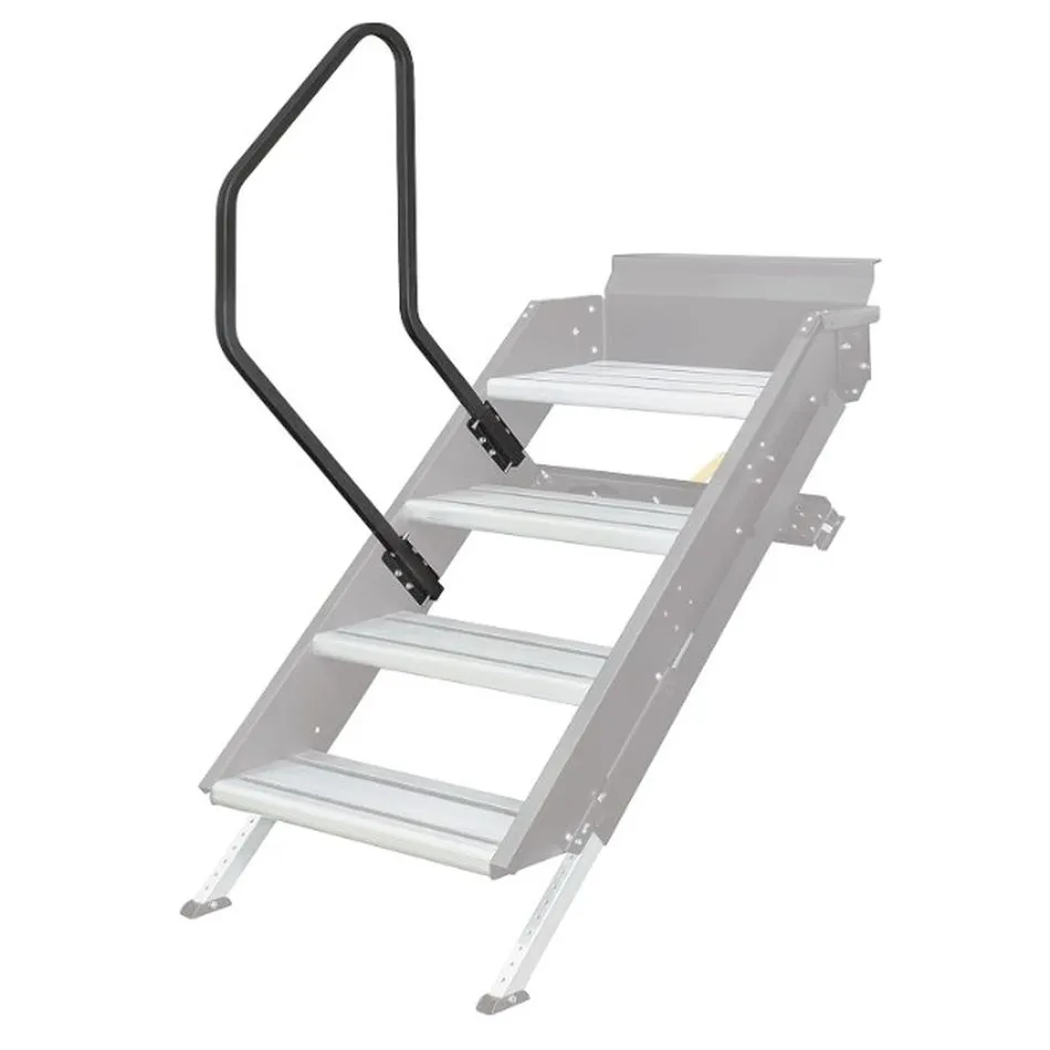 SolidStep® Handrail