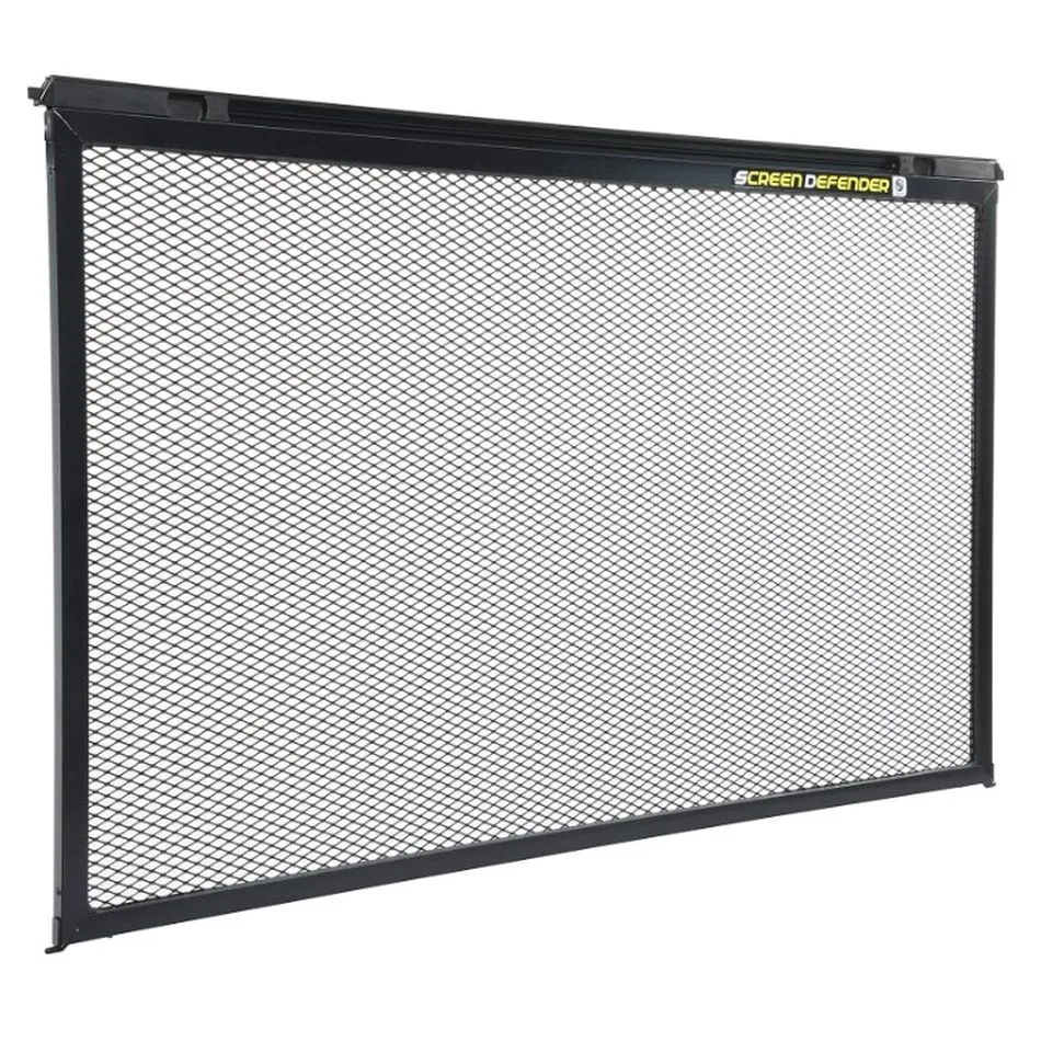 Screen Defender Entry Door Scr