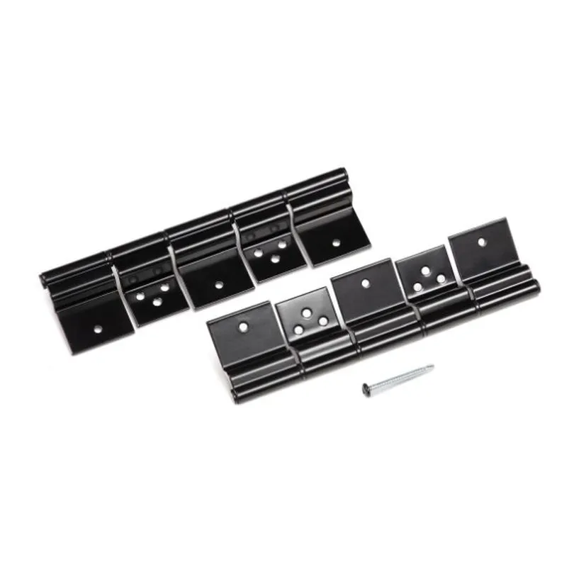 Friction Hinge Kit - Black (Li