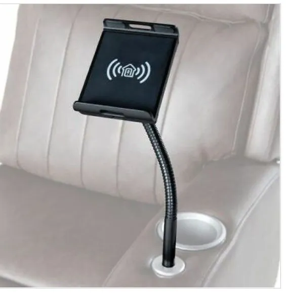 Wireless Phone Charger and (R)