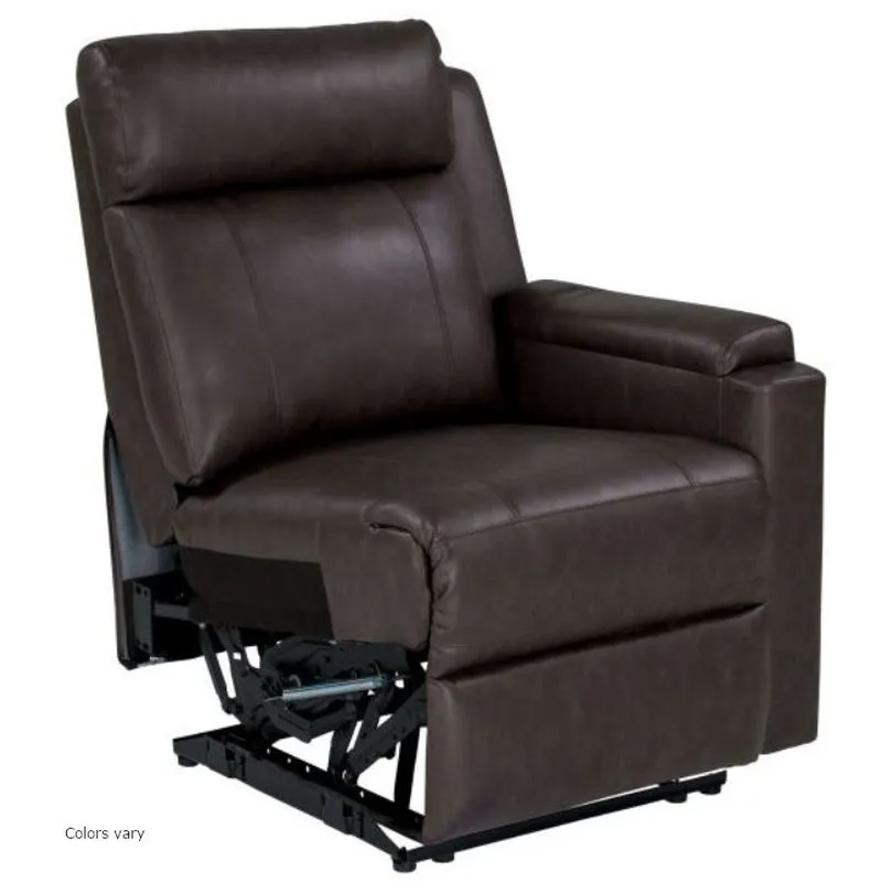 Left Hand Recliner, Heritage S