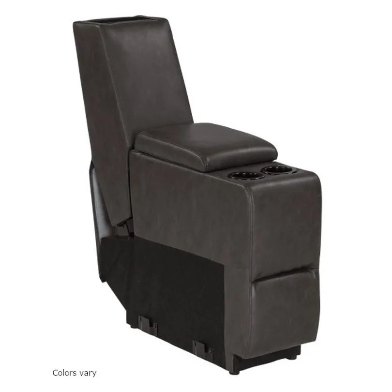 Center Console, Heritage Serie