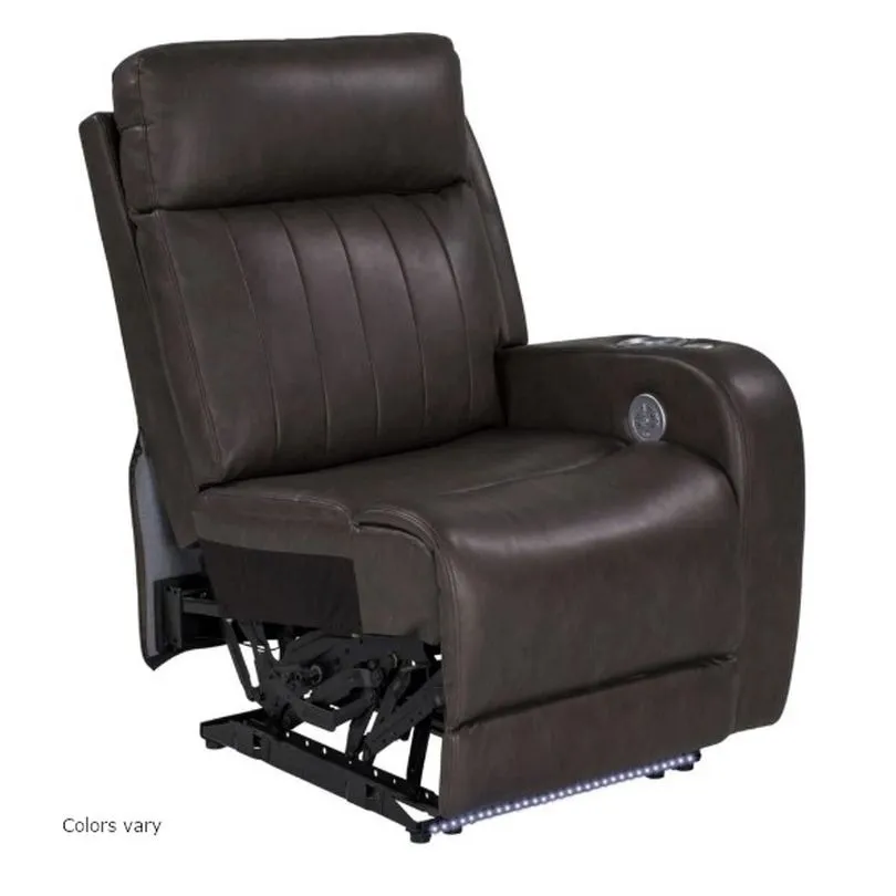 Left hand recliner, Seismi (R)
