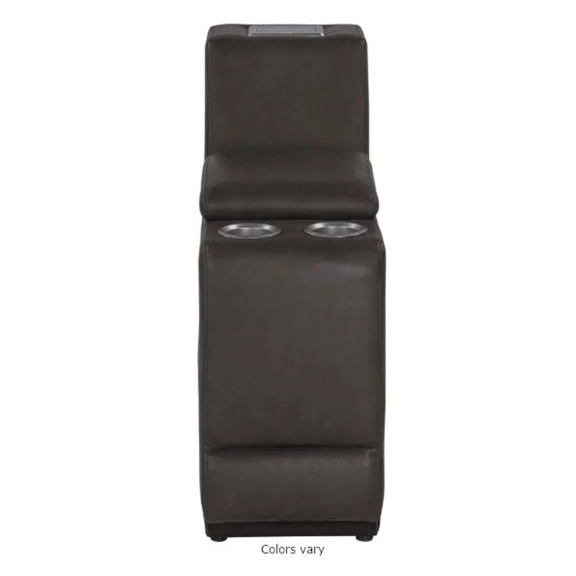 Center Console, Seismic  (R)