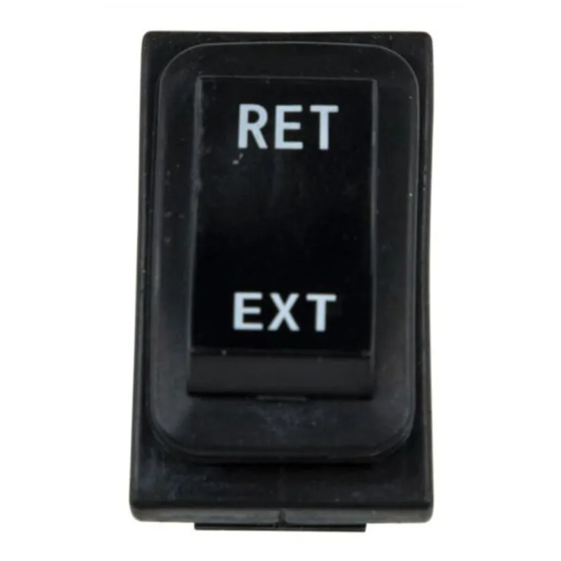 Waterproof Ext/Retract Switch