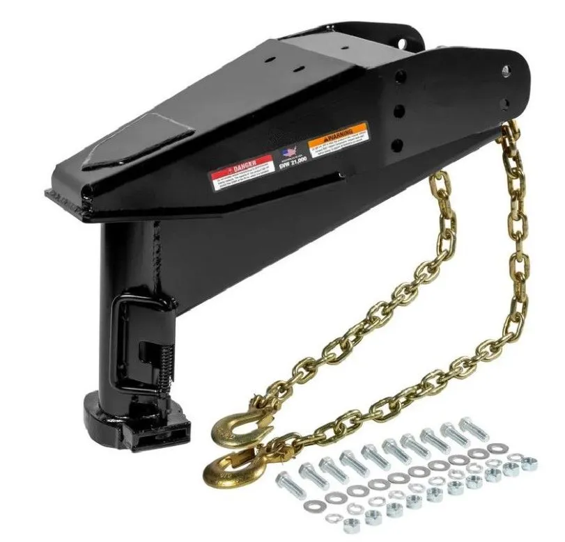 Gooseneck Connect™ 21K