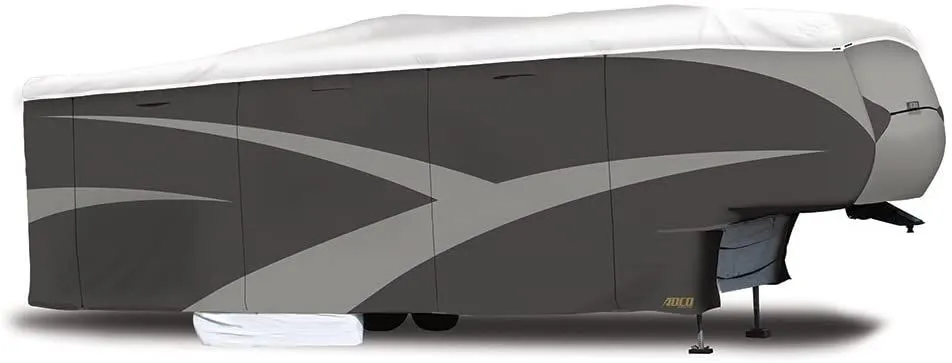 WIND OLEFIN HD 5TH CVR 31'1