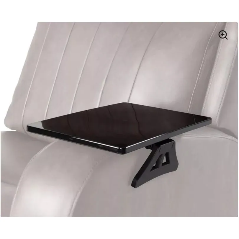 Clip-On Armrest Tray (Seismic