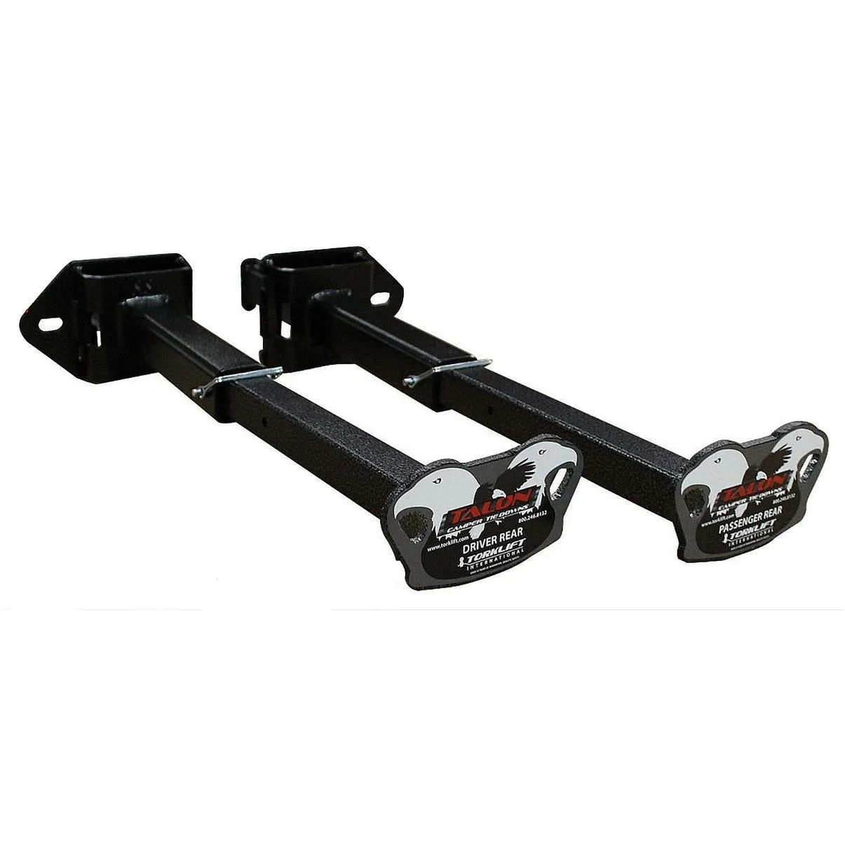 D3112A-DODGE TALON REAR TIEDOW