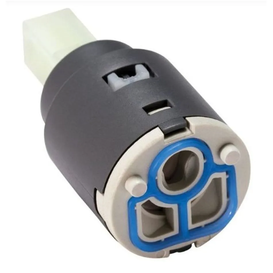 REPLACEMENT CARTRIDGE FOR FLOW