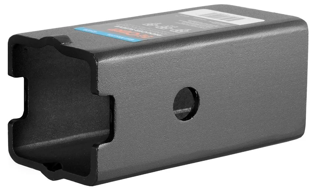 REDUCER SLEEVE 3 TO 2.5