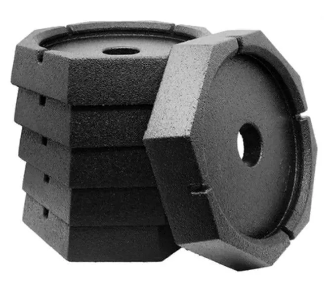 SNAPPAD XTRA - 6 PK F/LCI JACK