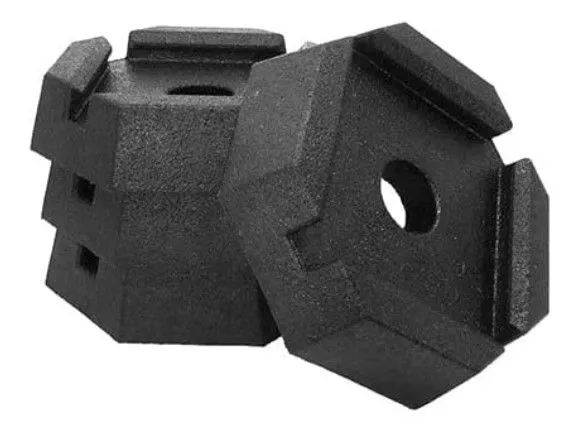 SNAPPAD XTRA - 4 PK F/LCI JACK
