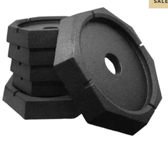 SNAPPAD XL LUX - 6 PK F/LCI JA