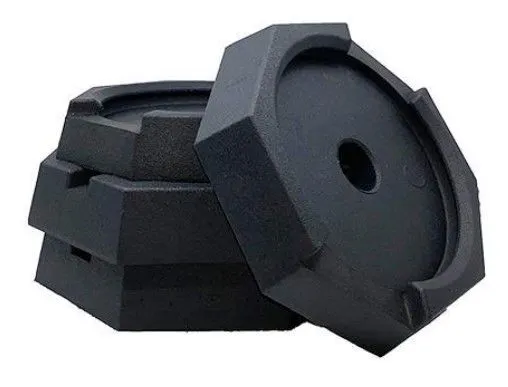 SNAPPAD HIWAY PLUS - 4 PK F/HW