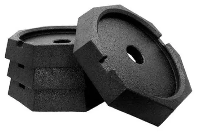 SNAPPAD HIWAY 10 - 4 PK F/HWH