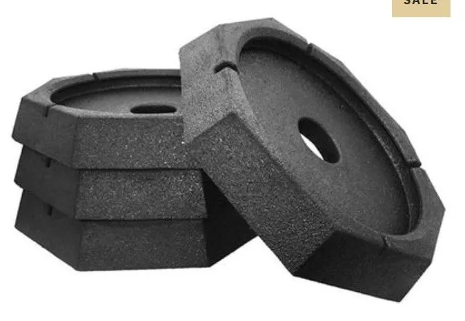 SNAPPAD EQ GRAND - 4 PK F/EQUA
