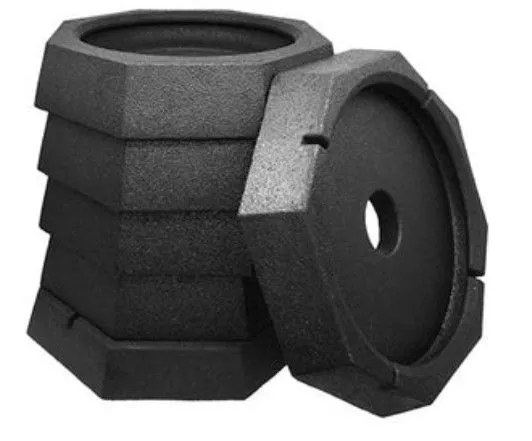 SNAPPAD EQ GRAND LUX - 6 PK F/